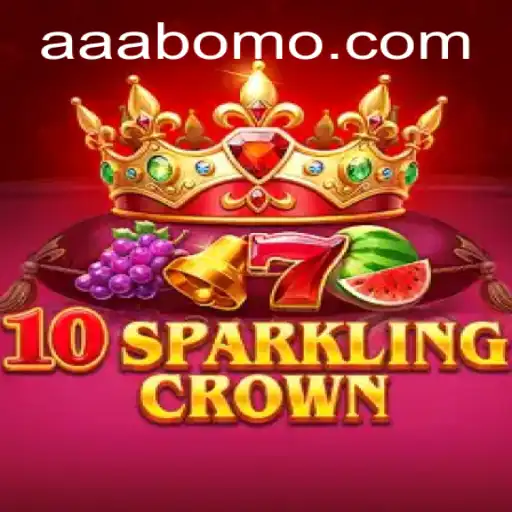 Explorando 10SparklingCrown: Um Mergulho nas Regras e Mecânicas do Novo Jogo da AABOMO.BET
