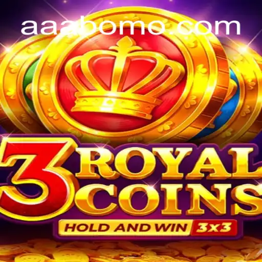 Explorando o Mundo de 3royalcoins: Um Guia Completo