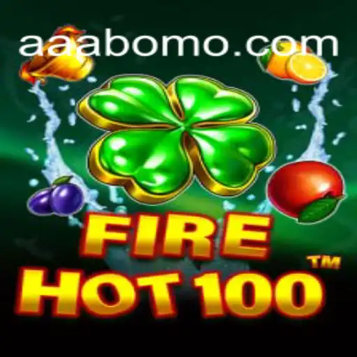 Explorando o Mundo Emocionante de FireHot100 na Plataforma AABOMO.BET