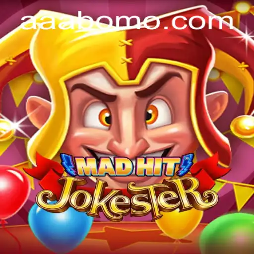 Explorando o Mundo de MadHitJokester: O Novo Jogo que Agita a Internet