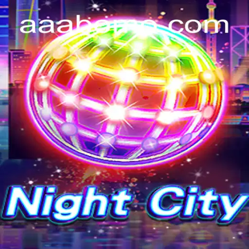 Explorando o Universo de NightCity: A Inovadora Experiência de Jogo com AABOMO.BET