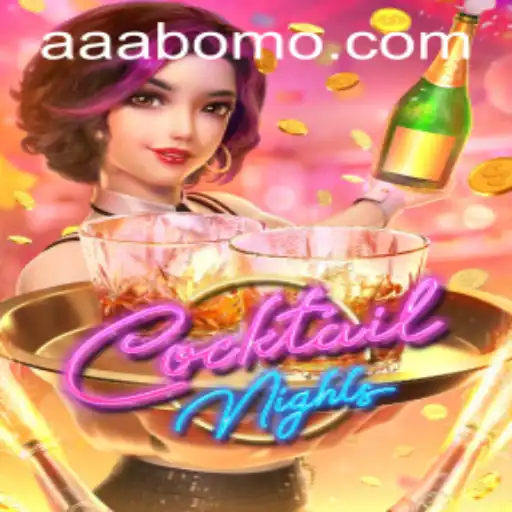 CocktailNights: Mergulhe na Diversão e Estratégia do Novo Jogo da AABOMO.BET