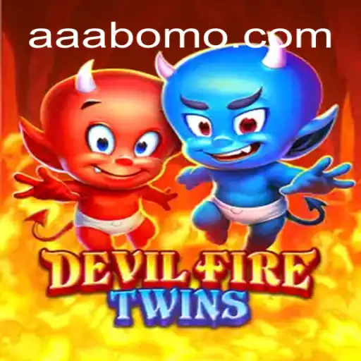 Tudo sobre DevilFireTwins: O Jogo que Conquista Entusiastas com AABOMO.BET