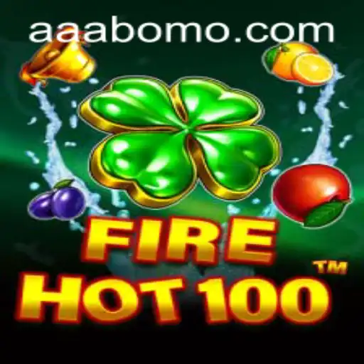 Explorando o Mundo Emocionante de FireHot100 na Plataforma AABOMO.BET