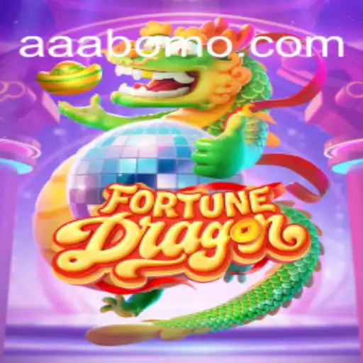 Explorando o Mundo de 'FortuneDragon': Um Jogo Emocionante da AABOMO.BET