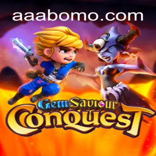 Explorando GemSaviourConquest: A Jornada Épica dos Jogadores
