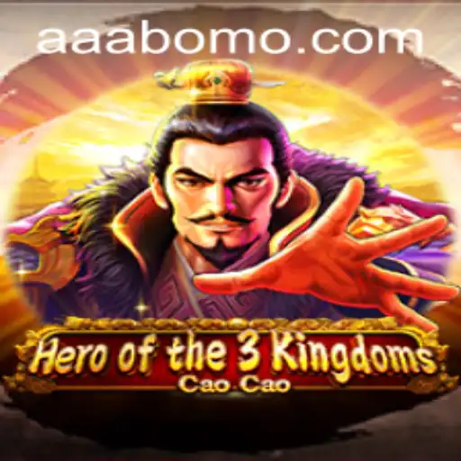Descubra o Mundo do Jogo Heroofthe3KingdomsCaoCao: Uma Aventura Épica