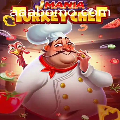 Descubra a Diversão com JManiaTurkeyChef: Uma Experiência de Jogo Inigualável