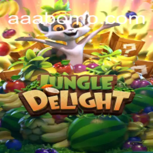 Explorando JungleDelight: O Fascínio das Apostas com AABOMO.BET