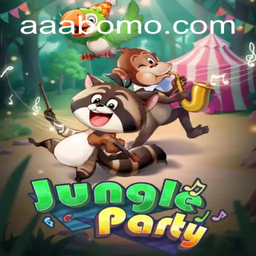 Desbravando a Aventura de JungleParty: Um Jogo de Estratégia e Diversão