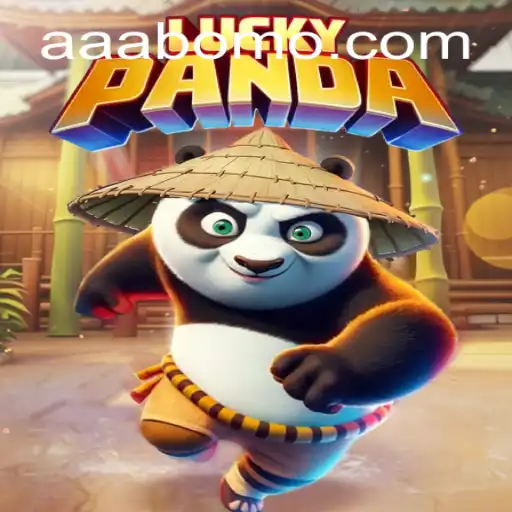 O Fascinante Mundo de LuckyPanda: Uma Aventura Encantadora no AABOMO.BET