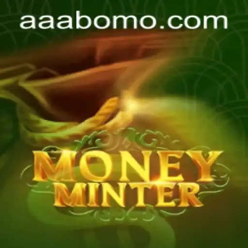 Explorando o Fascinante Mundo de MoneyMinter: Um Jogo Inovador com AABOMO.BET