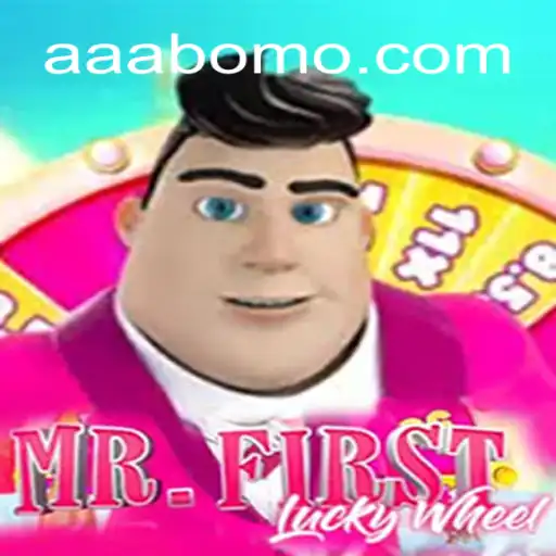 Explorando o Mundo de MrFirstLuckyWheel: O Jogo que Está Conquistando os Amantes de Cassinos Online