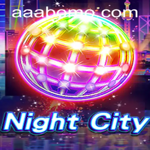 Explorando o Universo de NightCity: A Inovadora Experiência de Jogo com AABOMO.BET