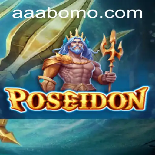 Poseidon: Aventura Submarina no Mundo de AABOMO.BET