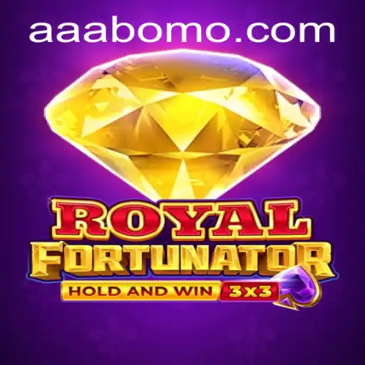 Descubra o Fascinante Mundo de Royalfort com o AABOMO.BET