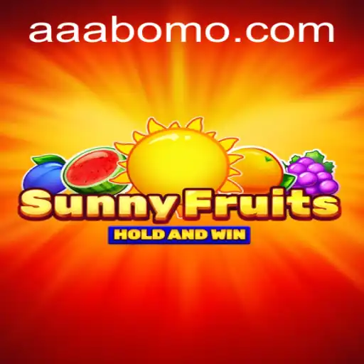 Explore o Mundo Vibrante de SunnyFruits com AABOMO.BET